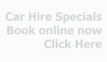 Garden Route Car Hire